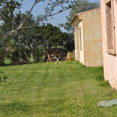 B&B Pubulos Olbia Exterior foto