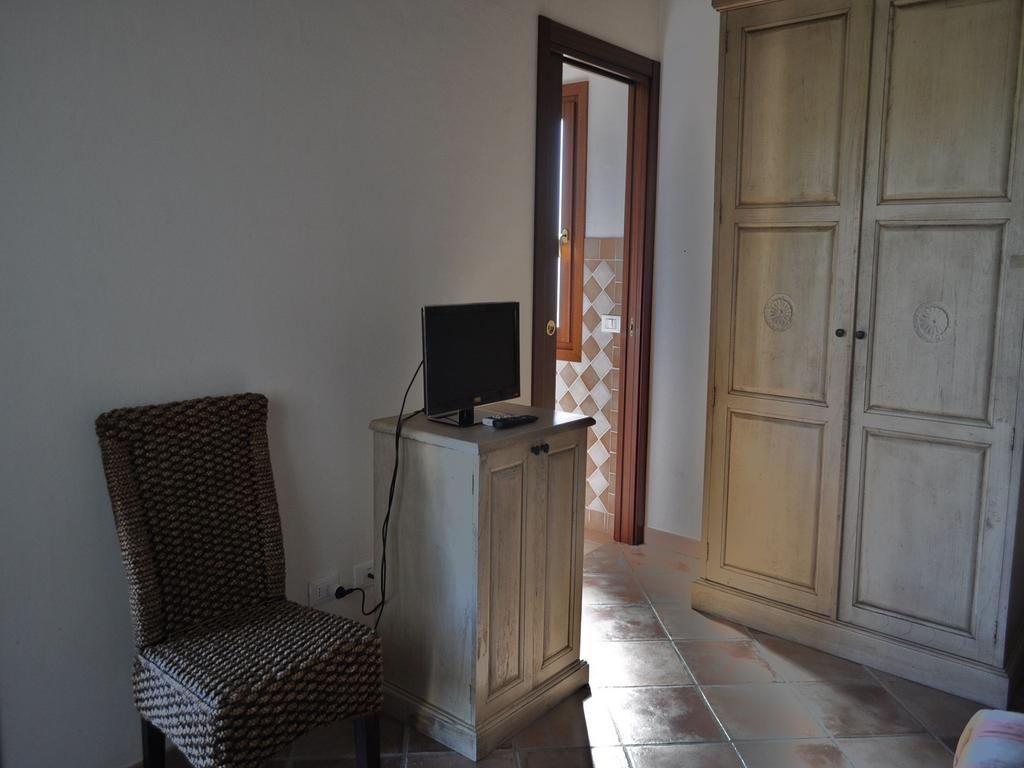 B&B Pubulos Olbia Cameră foto
