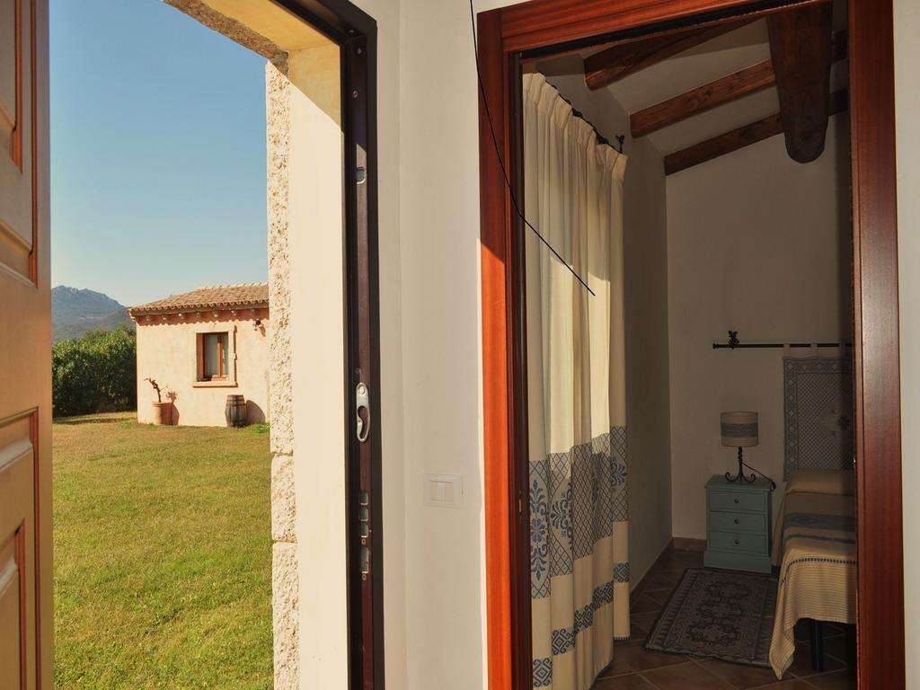 B&B Pubulos Olbia Cameră foto