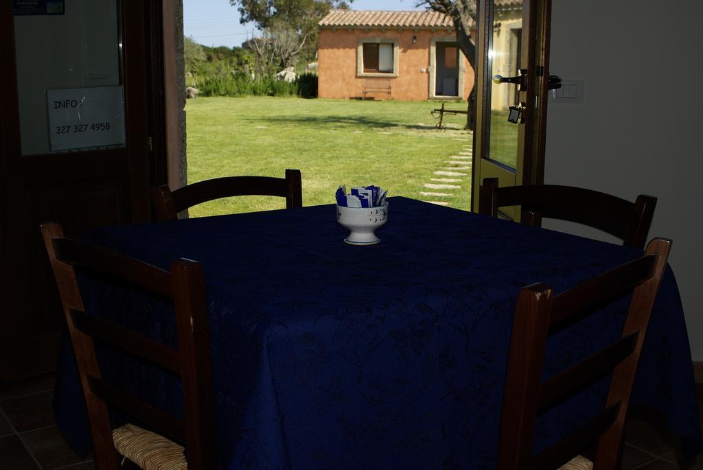 B&B Pubulos Olbia Exterior foto