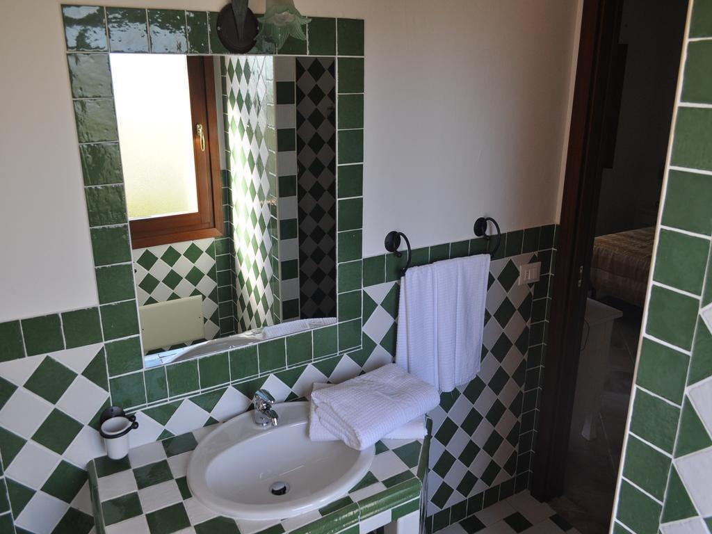 B&B Pubulos Olbia Cameră foto