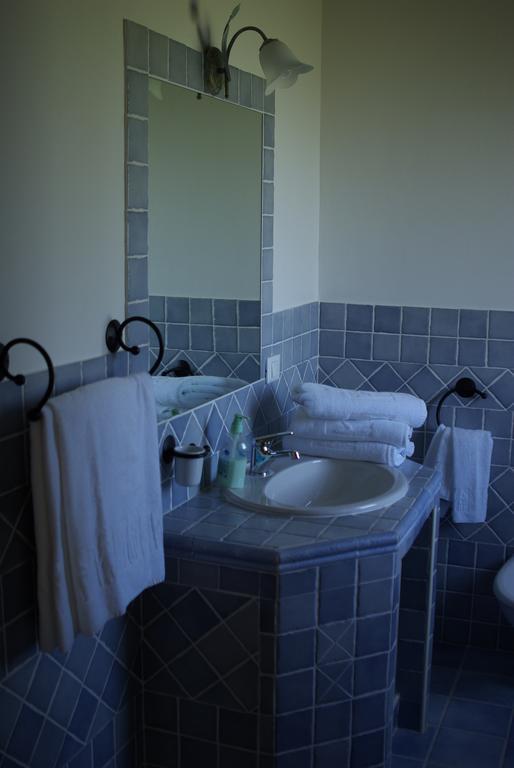 B&B Pubulos Olbia Cameră foto