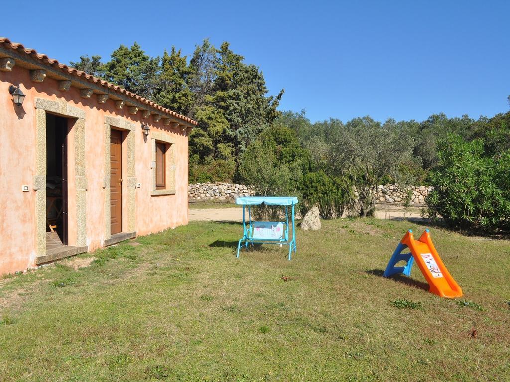 B&B Pubulos Olbia Exterior foto