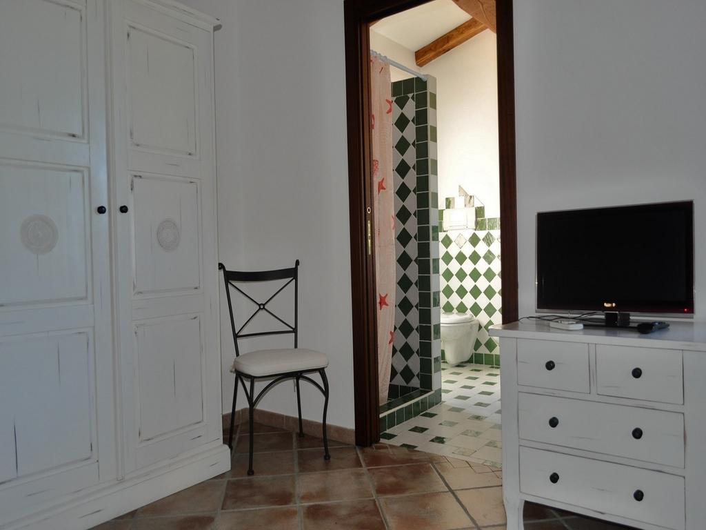 B&B Pubulos Olbia Cameră foto